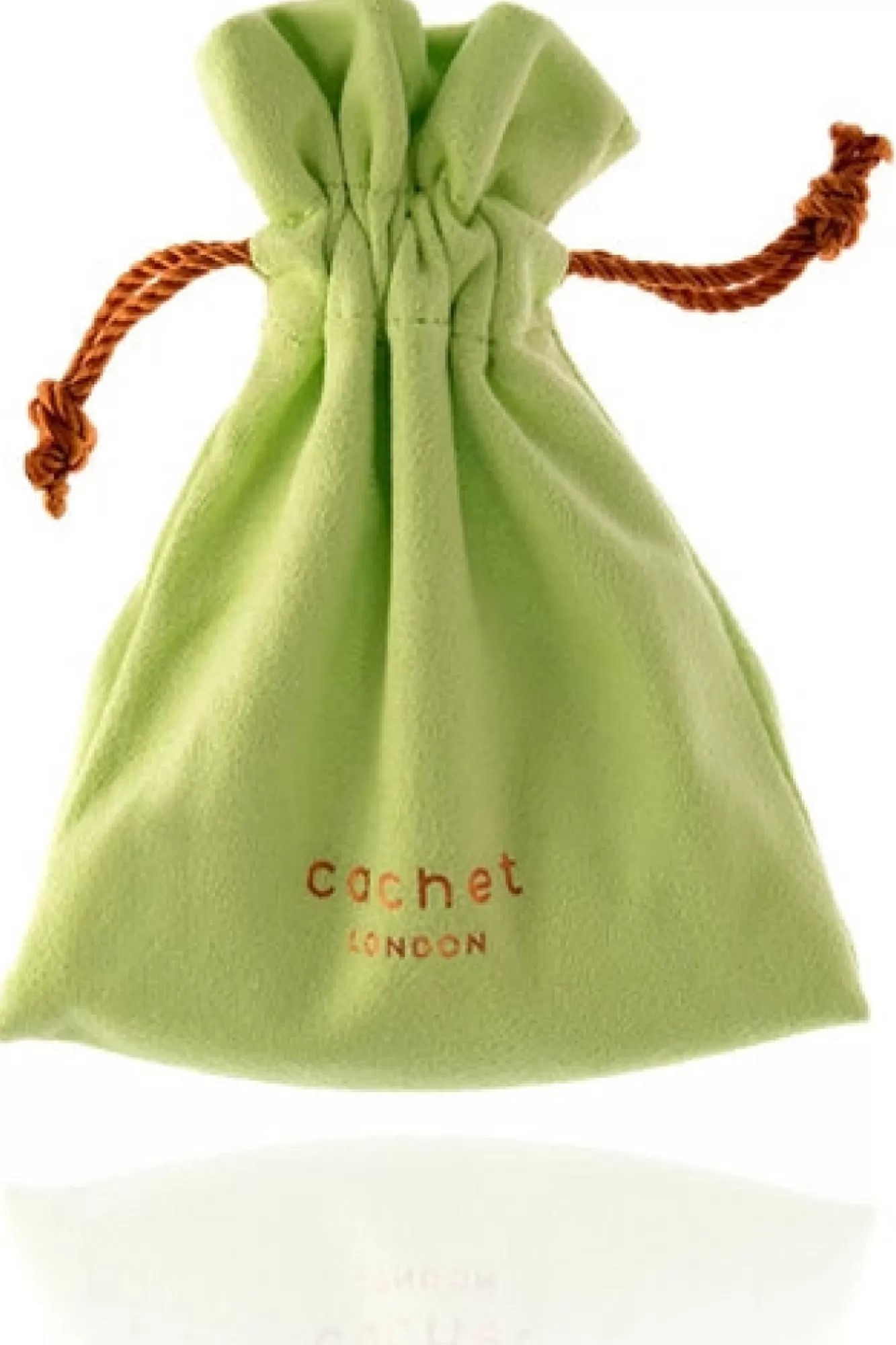 Jewellery^Cachet London Cachet Mabel Pearl Necklace White