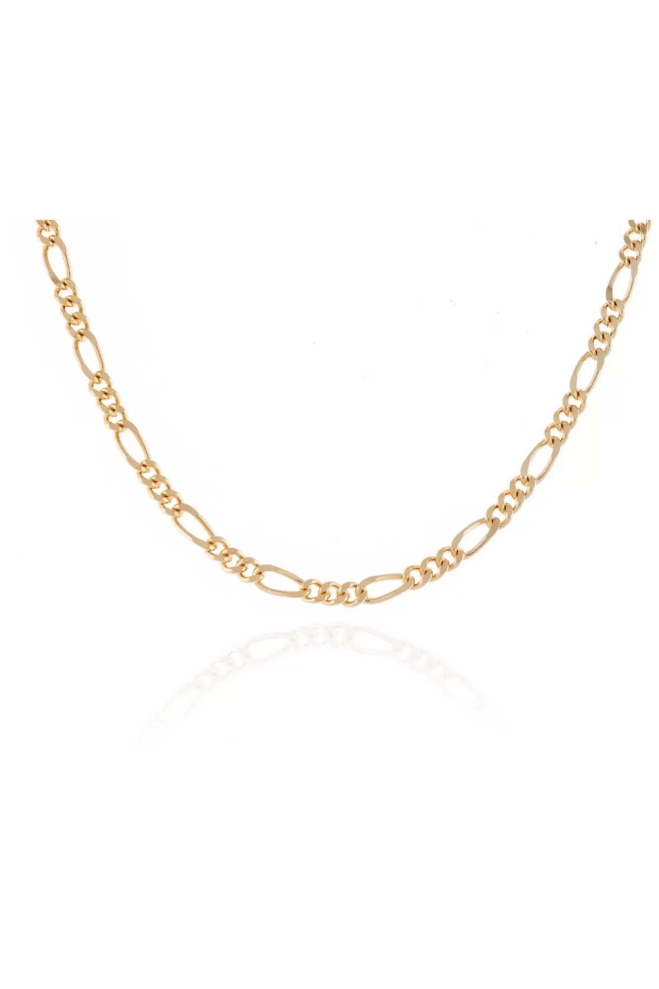 Jewellery^Cachet London Cachet Rada Necklace Plated Gold