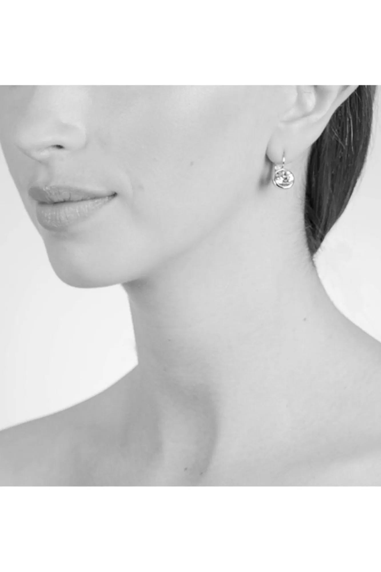 Jewellery^Cachet London Elise Earrings 18Ct Plated Gold
