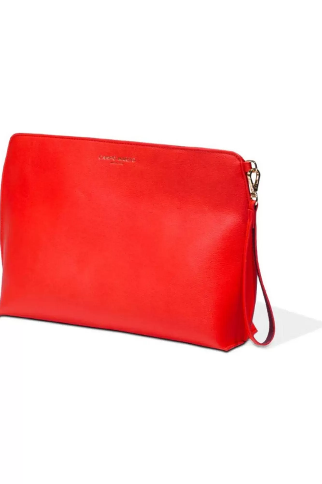 Bags^Campo Marzio Andre Trousse - Flame Scarlet Red