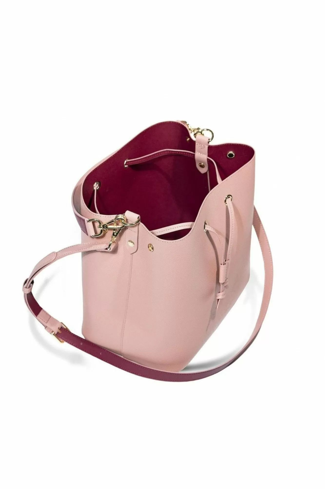 Bags^Campo Marzio Anita Bucket Bag Sand