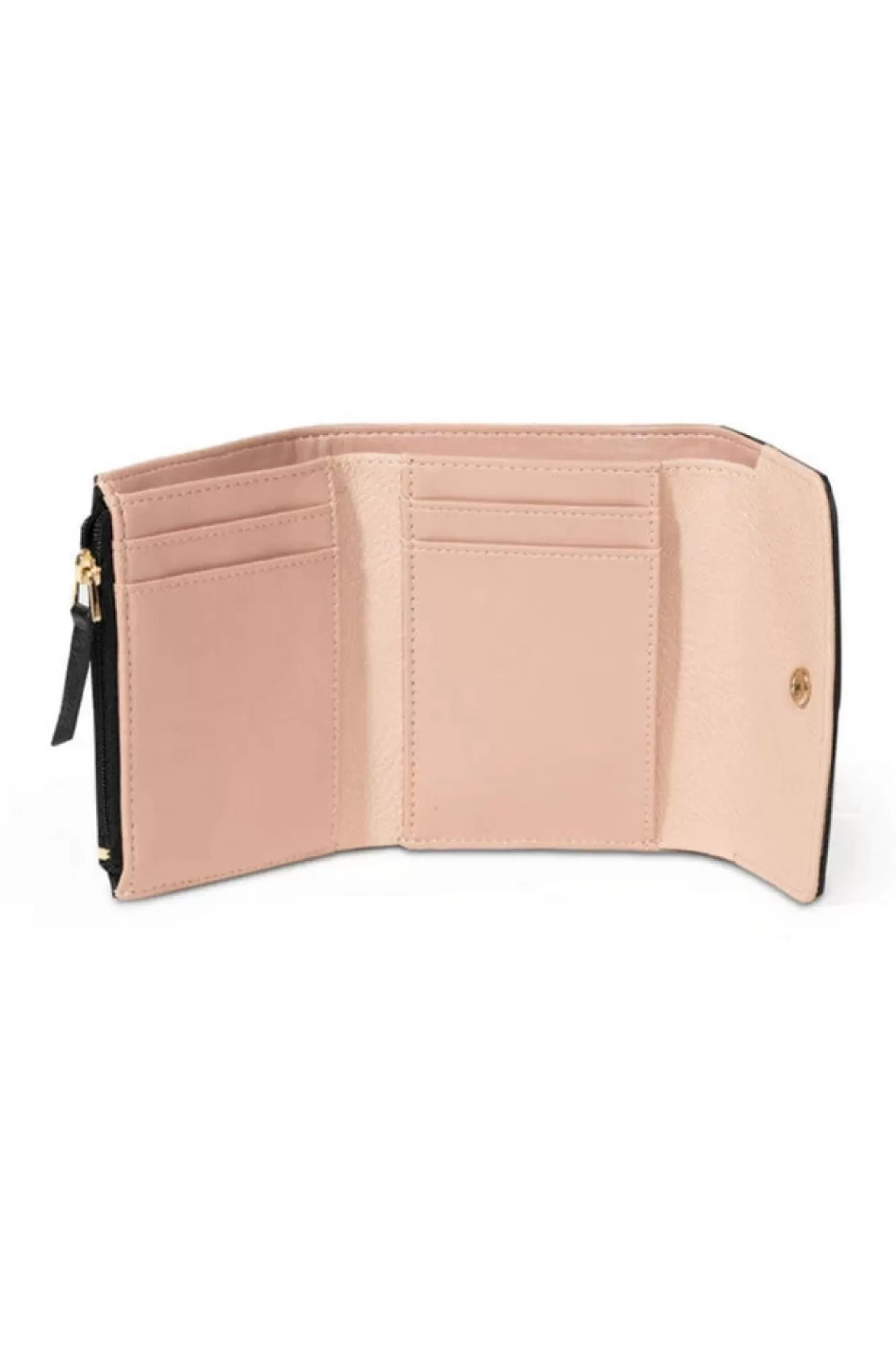 Wallets & Purses^Campo Marzio Audrey Small Flap Wallet