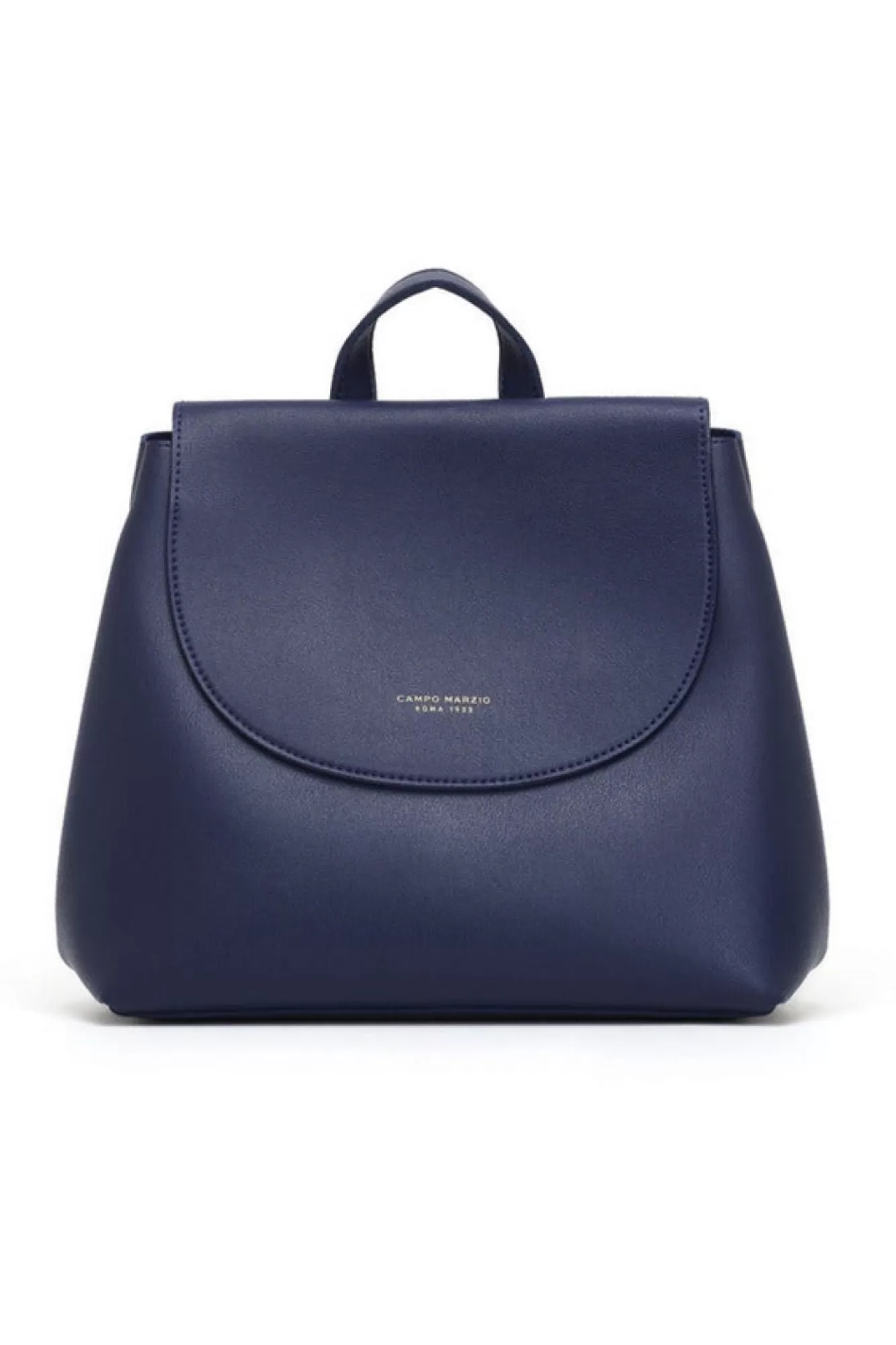Bags^Campo Marzio Bag Convertible In Backpack Berthe Ocean Blue Oceanblue