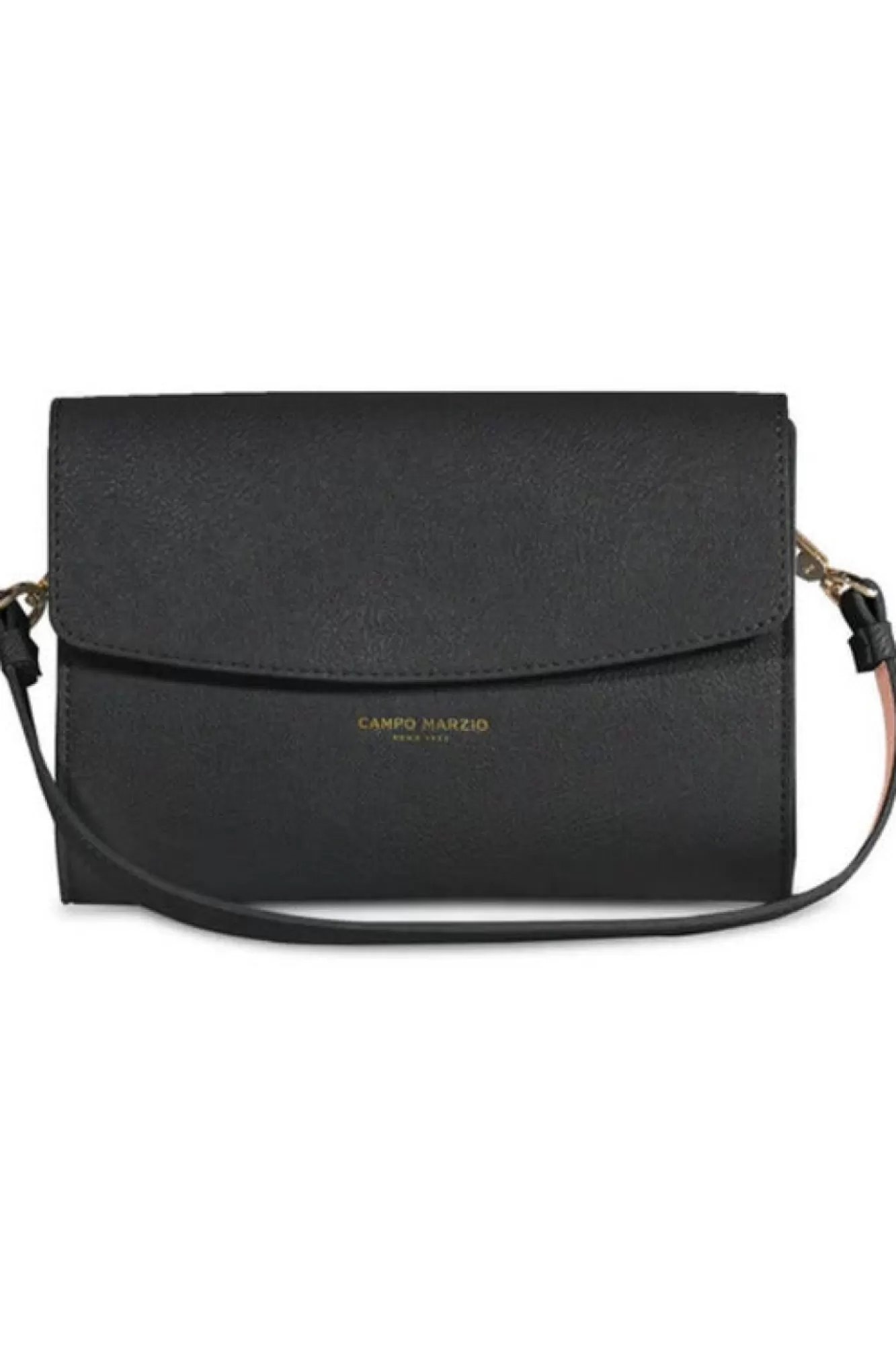 Bags^Campo Marzio Baguette Bag Black