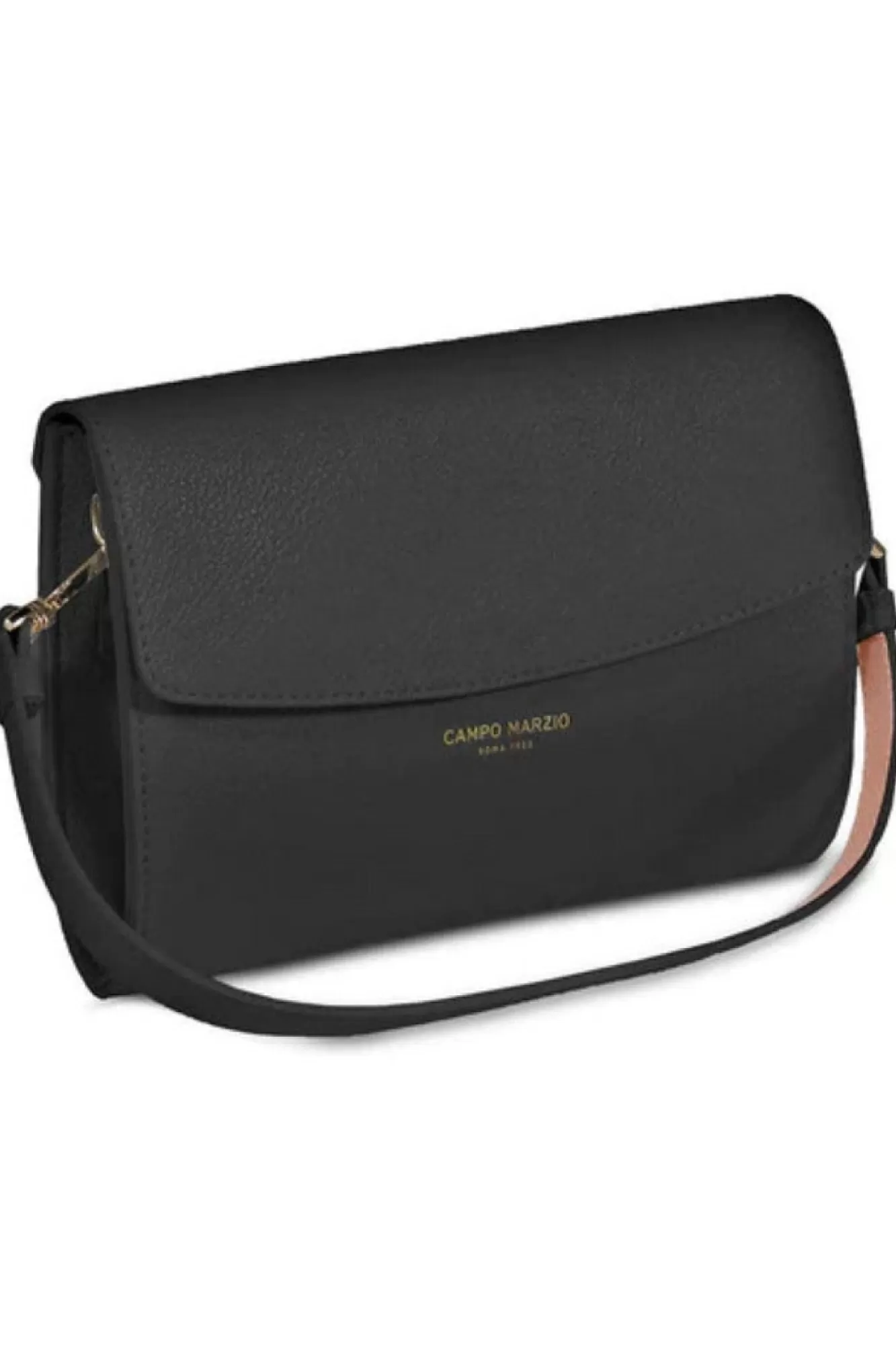 Bags^Campo Marzio Baguette Bag Black