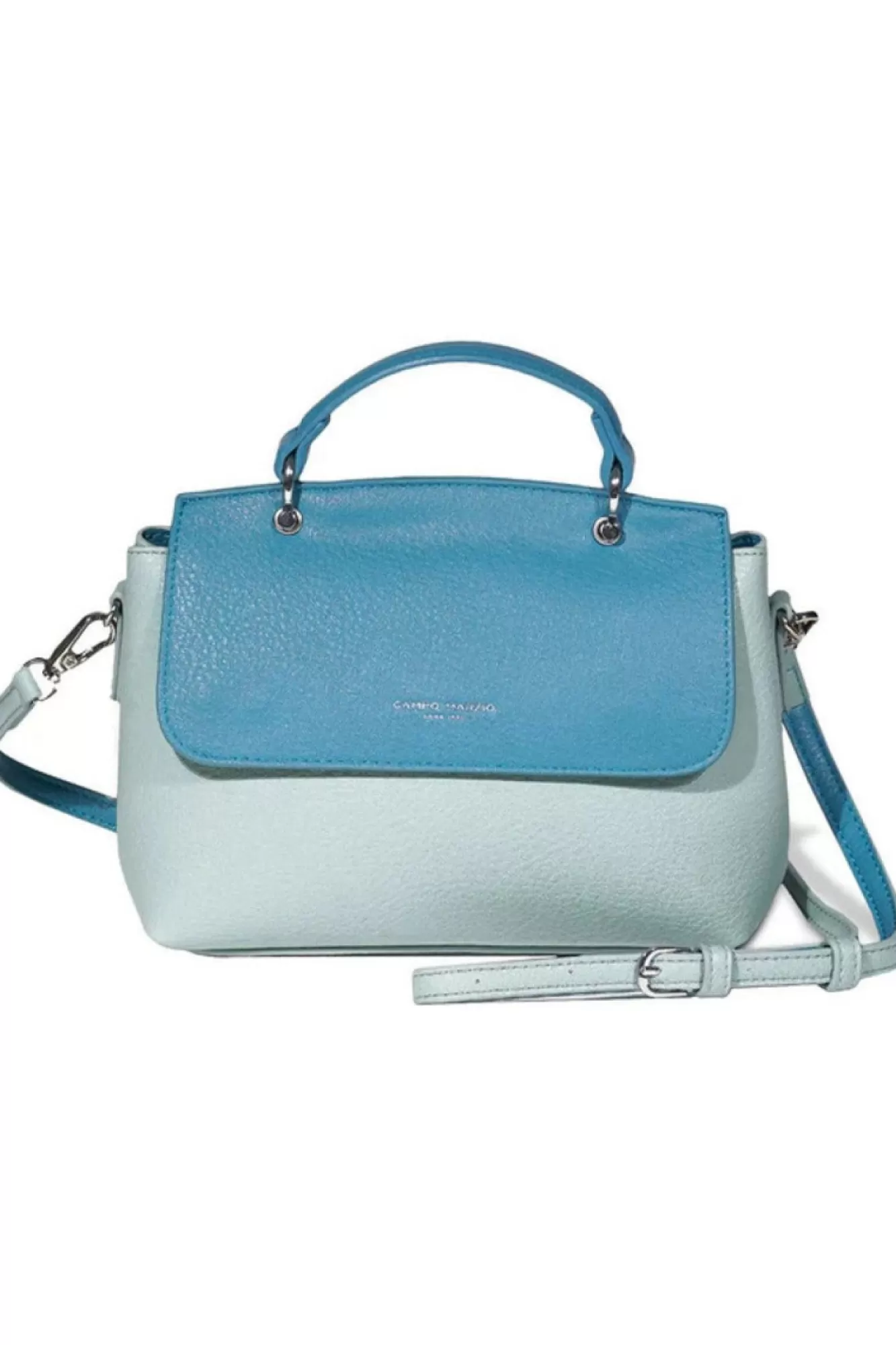 Bags^Campo Marzio Claire Mini Bag Mint