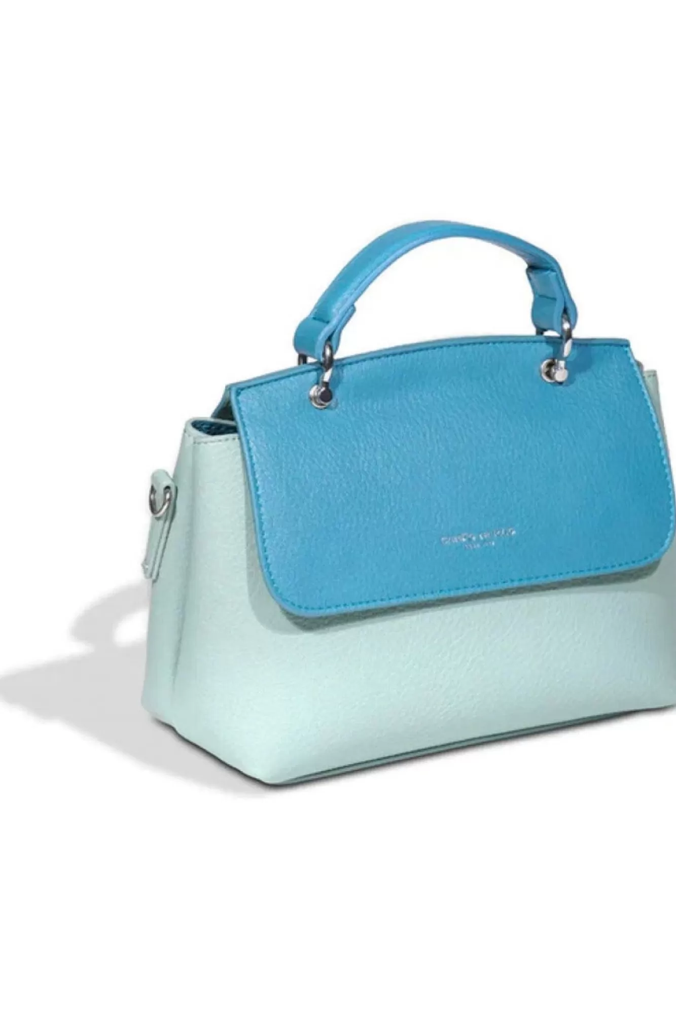 Bags^Campo Marzio Claire Mini Bag Mint