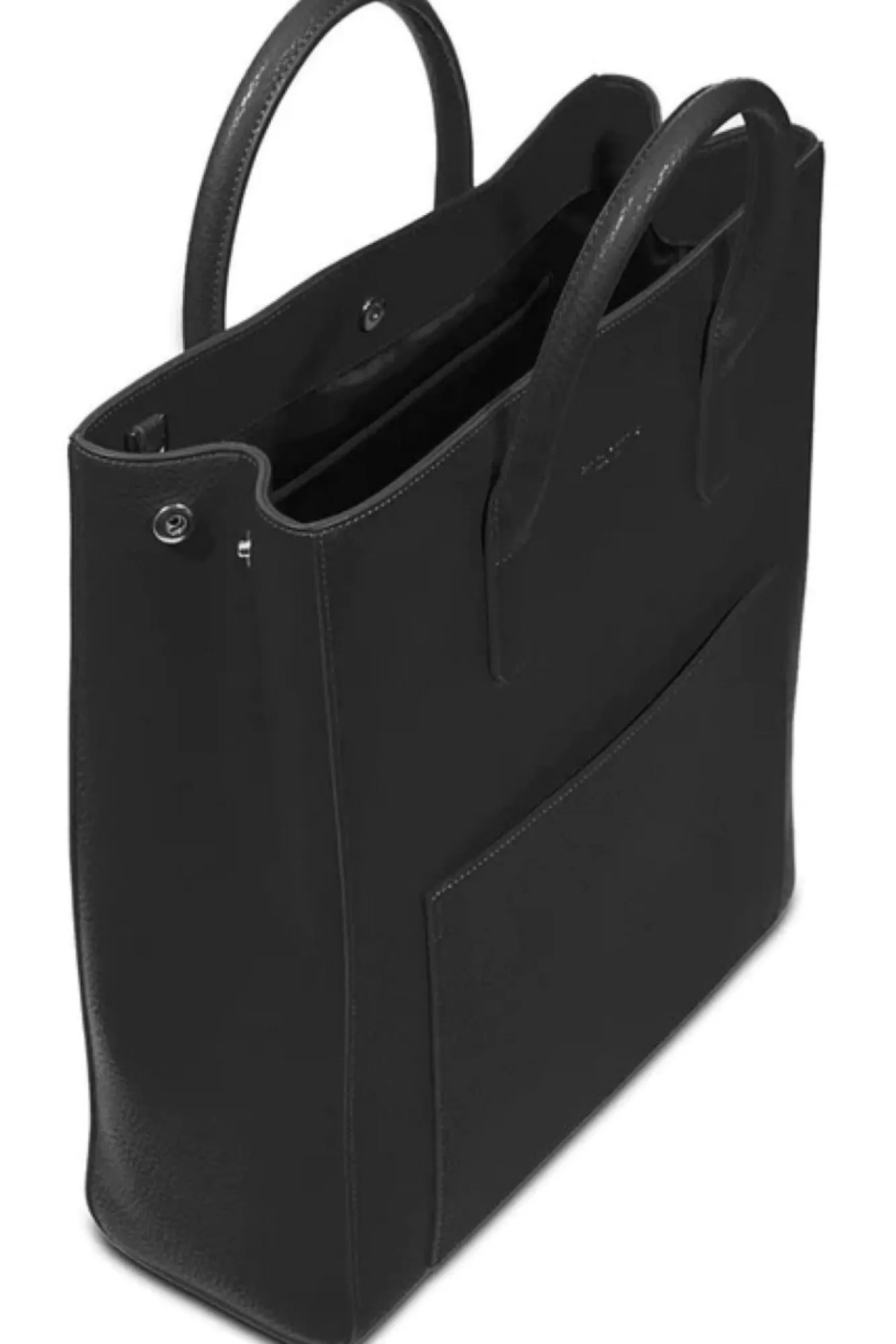 Bags^Campo Marzio Double Handle Document Bag