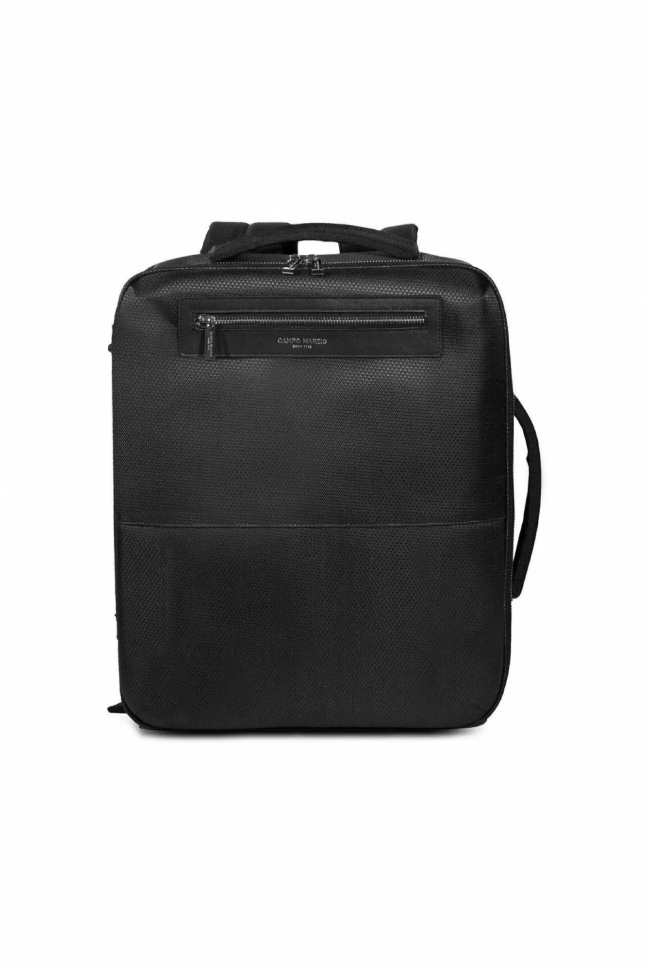 Bags^Campo Marzio Edwin Backpack Black