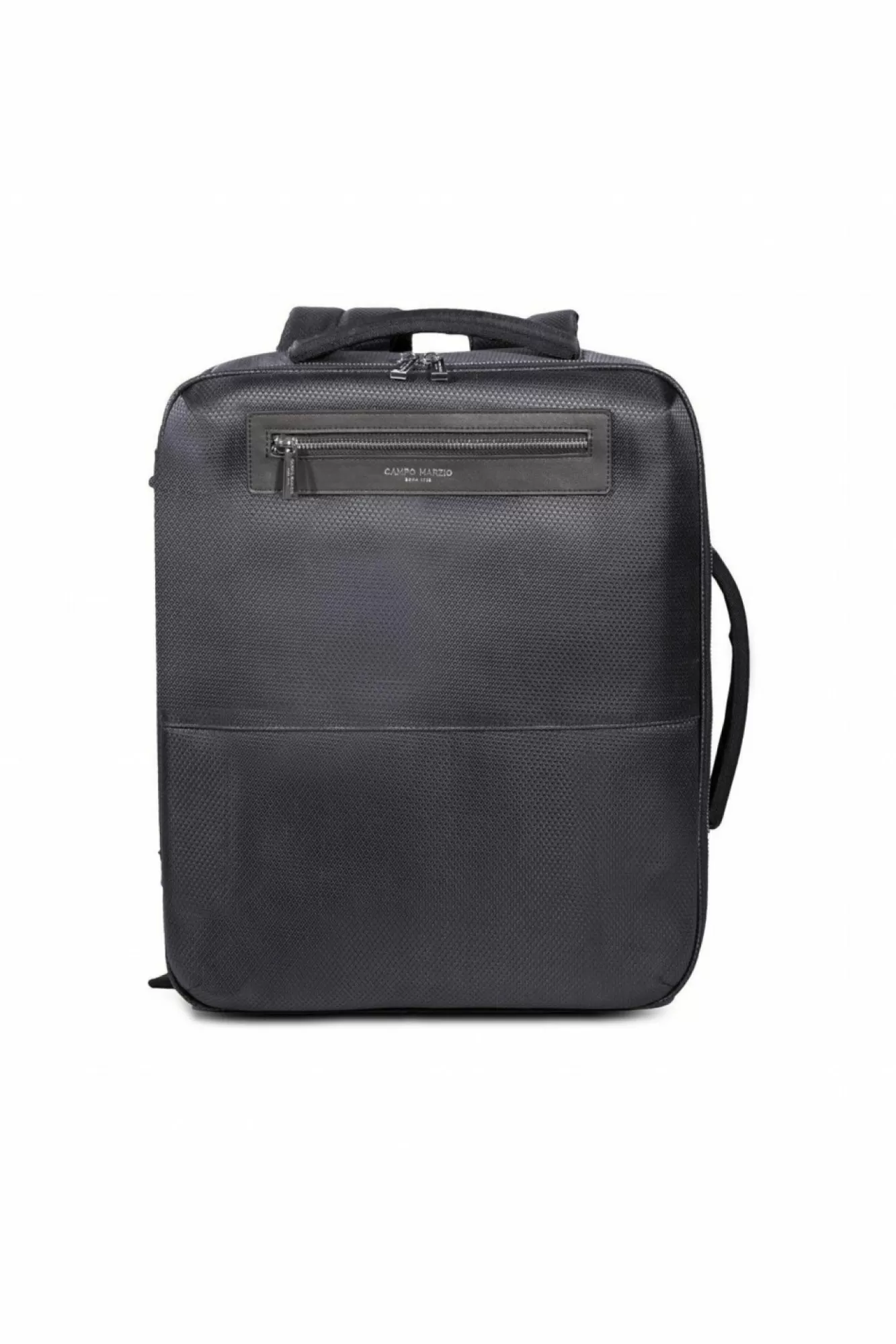Bags^Campo Marzio Edwin Backpack Grey