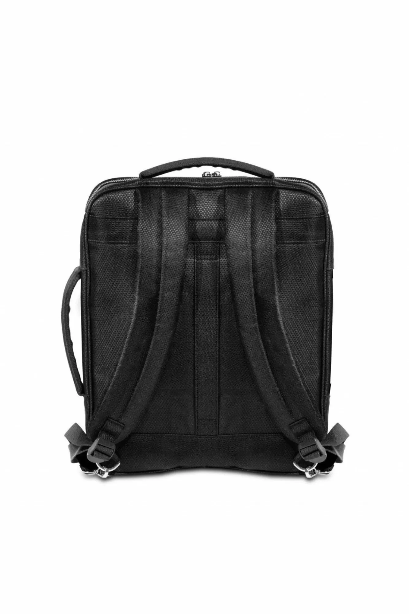 Bags^Campo Marzio Edwin Backpack Black