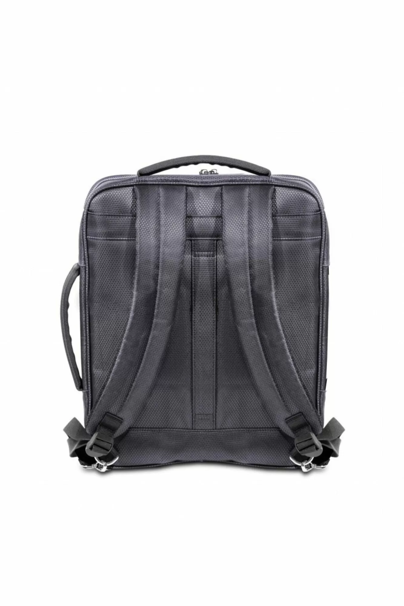 Bags^Campo Marzio Edwin Backpack Grey