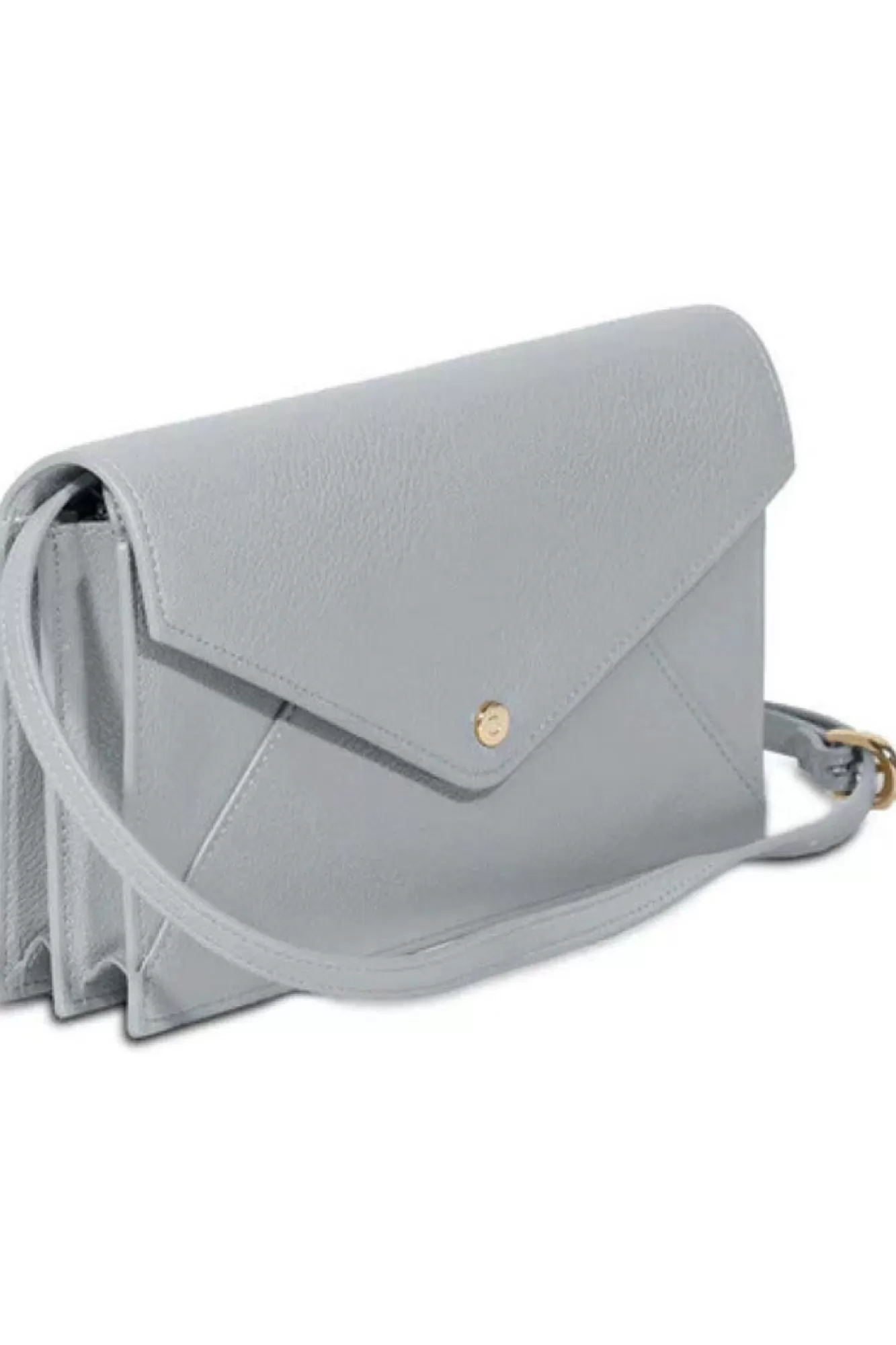 Wallets & Purses^Campo Marzio Envelope Wallet - Baby Blue Babyblue