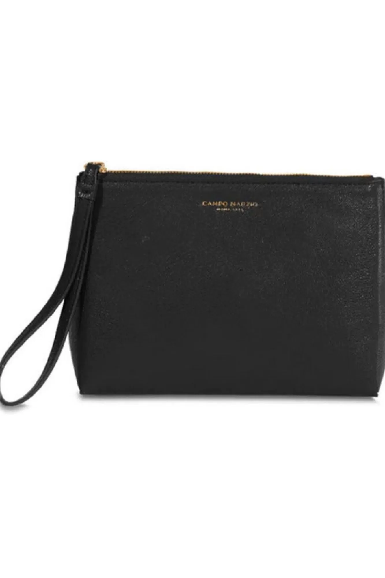 Bags^Campo Marzio Michelle Trousse With Zip Black