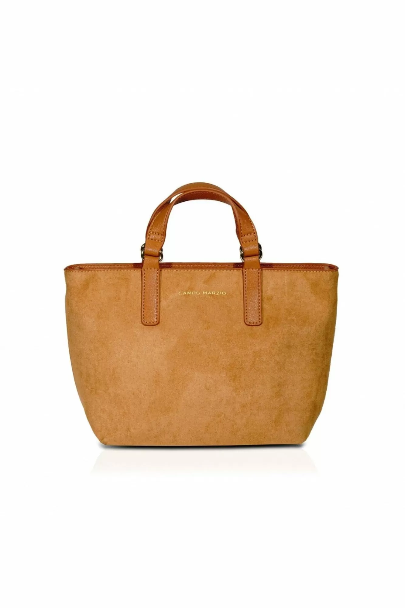 Bags^Campo Marzio Nahui Handbag Autum Breeze Orange