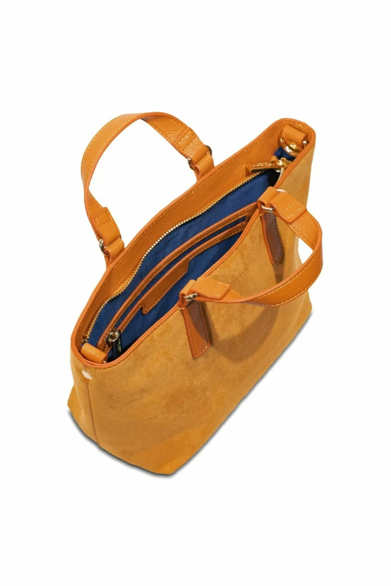 Bags^Campo Marzio Nahui Handbag Autum Breeze Orange