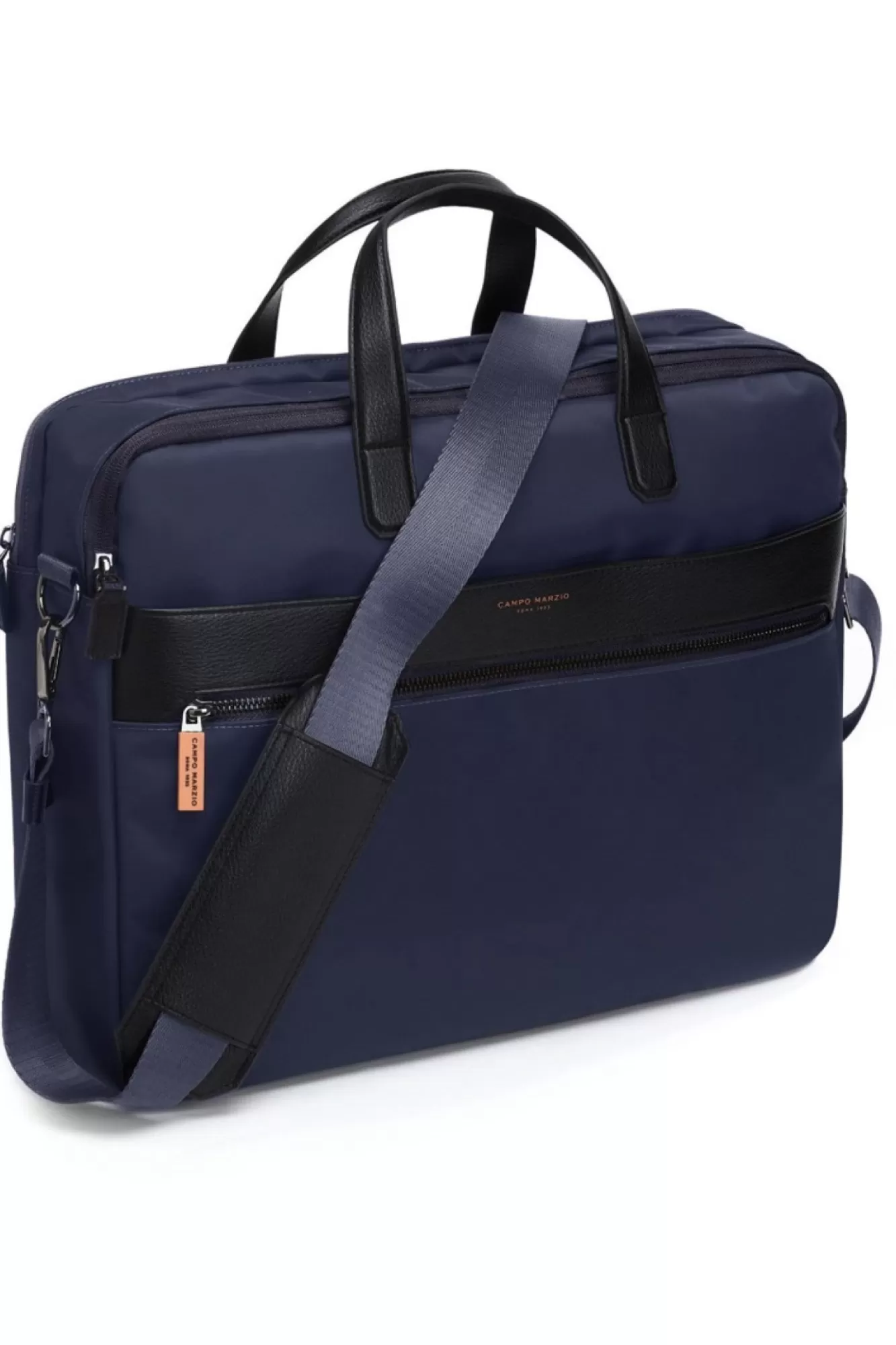 Bags^Campo Marzio Professional Bag 15.6 Oceanblue