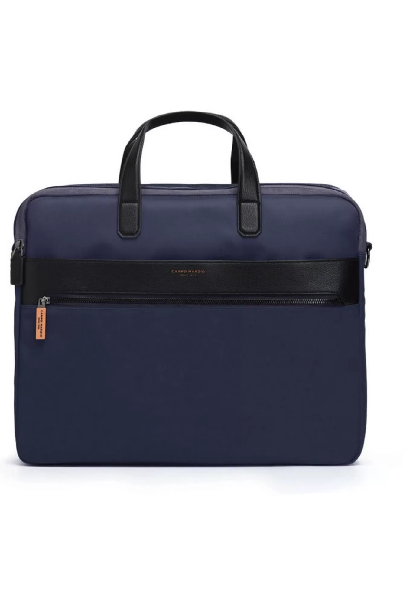 Bags^Campo Marzio Professional Bag 15.6 Oceanblue