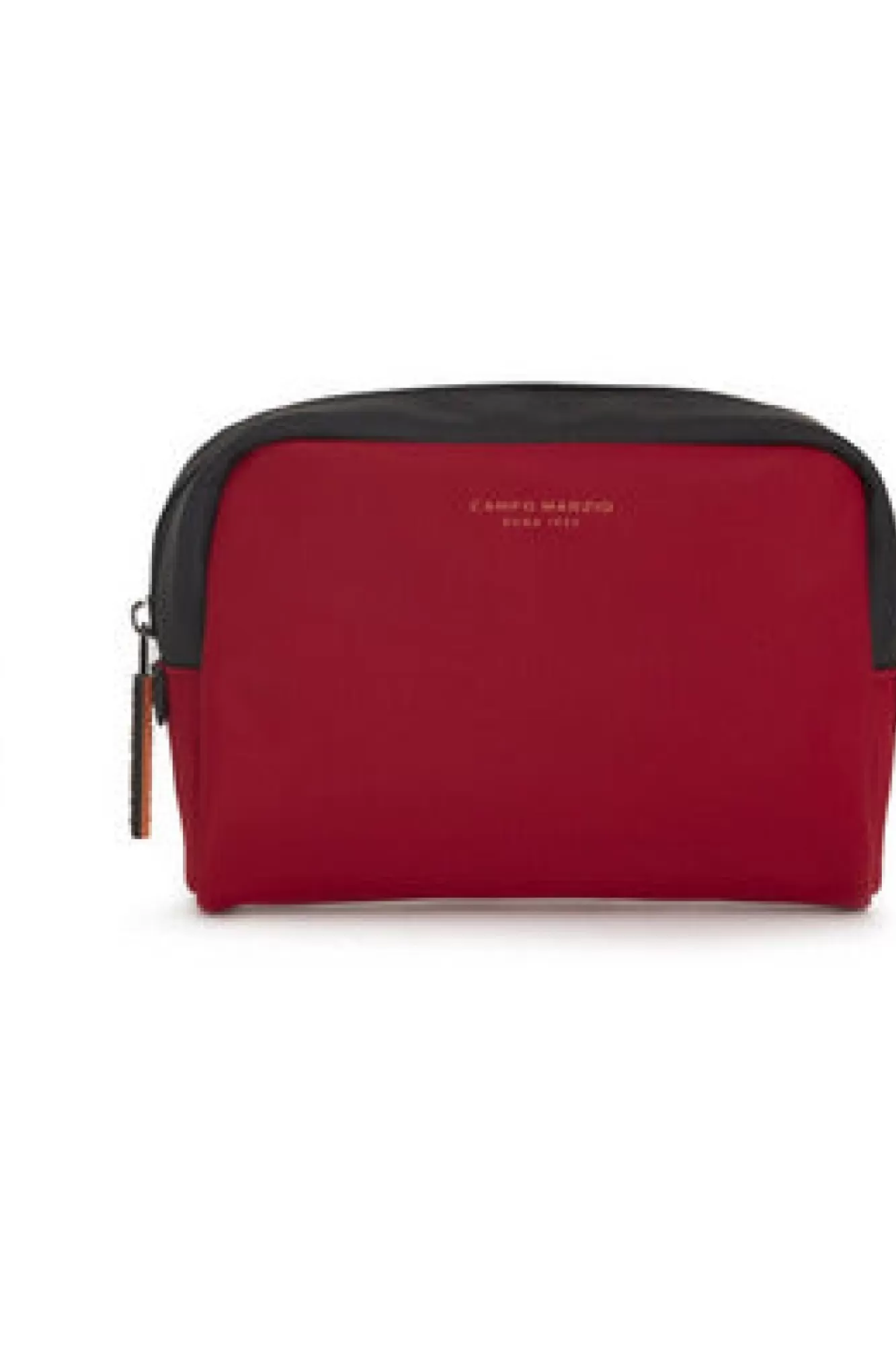 Bags^Campo Marzio Trousse Mini Paddington Cherry Red