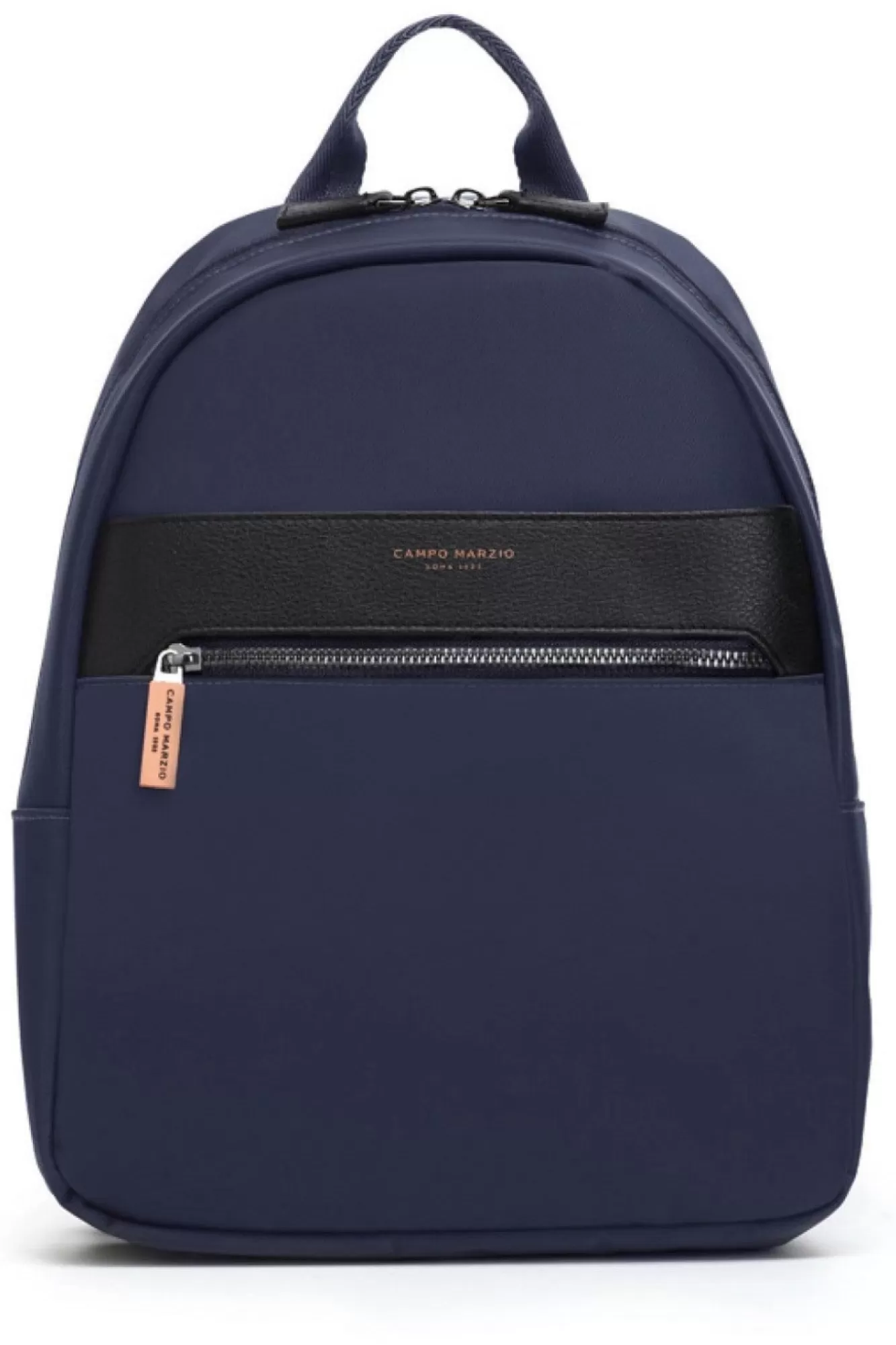 Bags^Campo Marzio Urban Backpack Isabella Ocean Blue Oceanblue