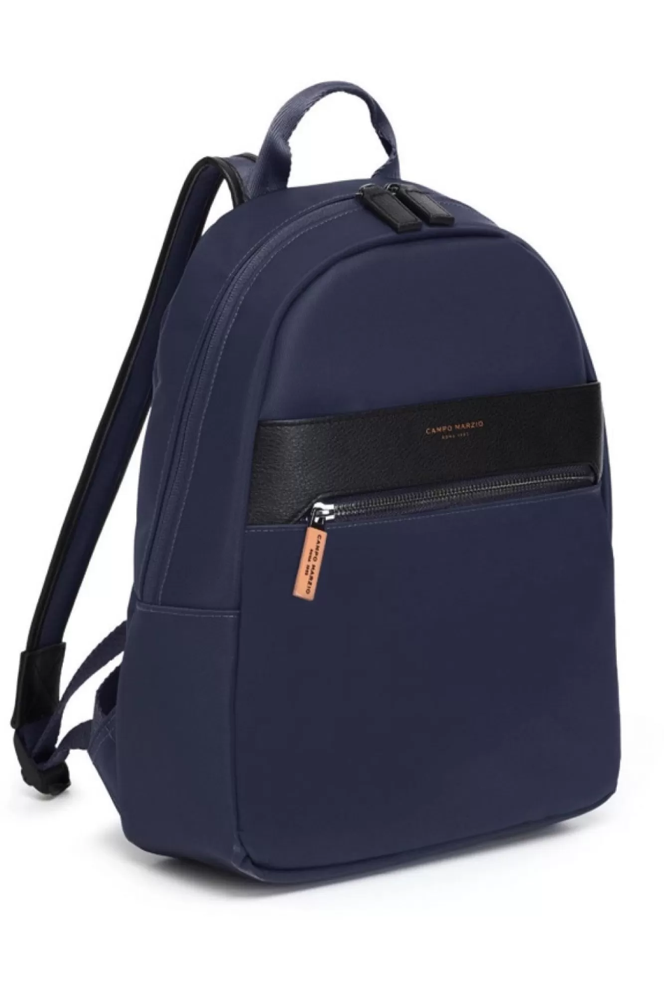Bags^Campo Marzio Urban Backpack Isabella Ocean Blue Oceanblue