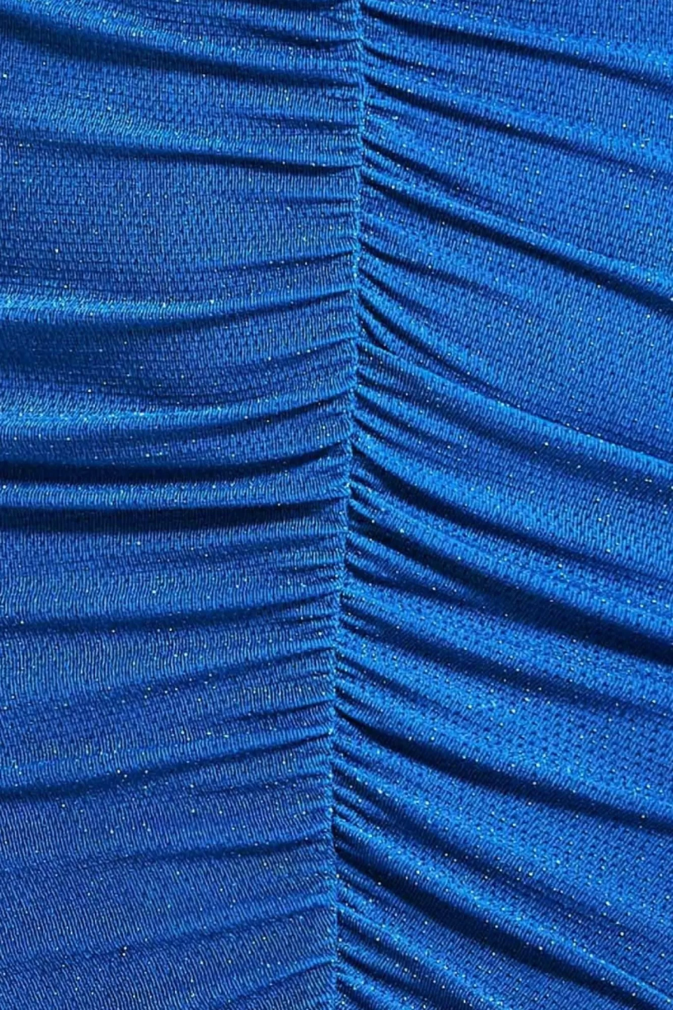 Mini Dresses^City Goddess Cut Out Long Sleeve Bodycon Mini - Royal Blue Royalblue