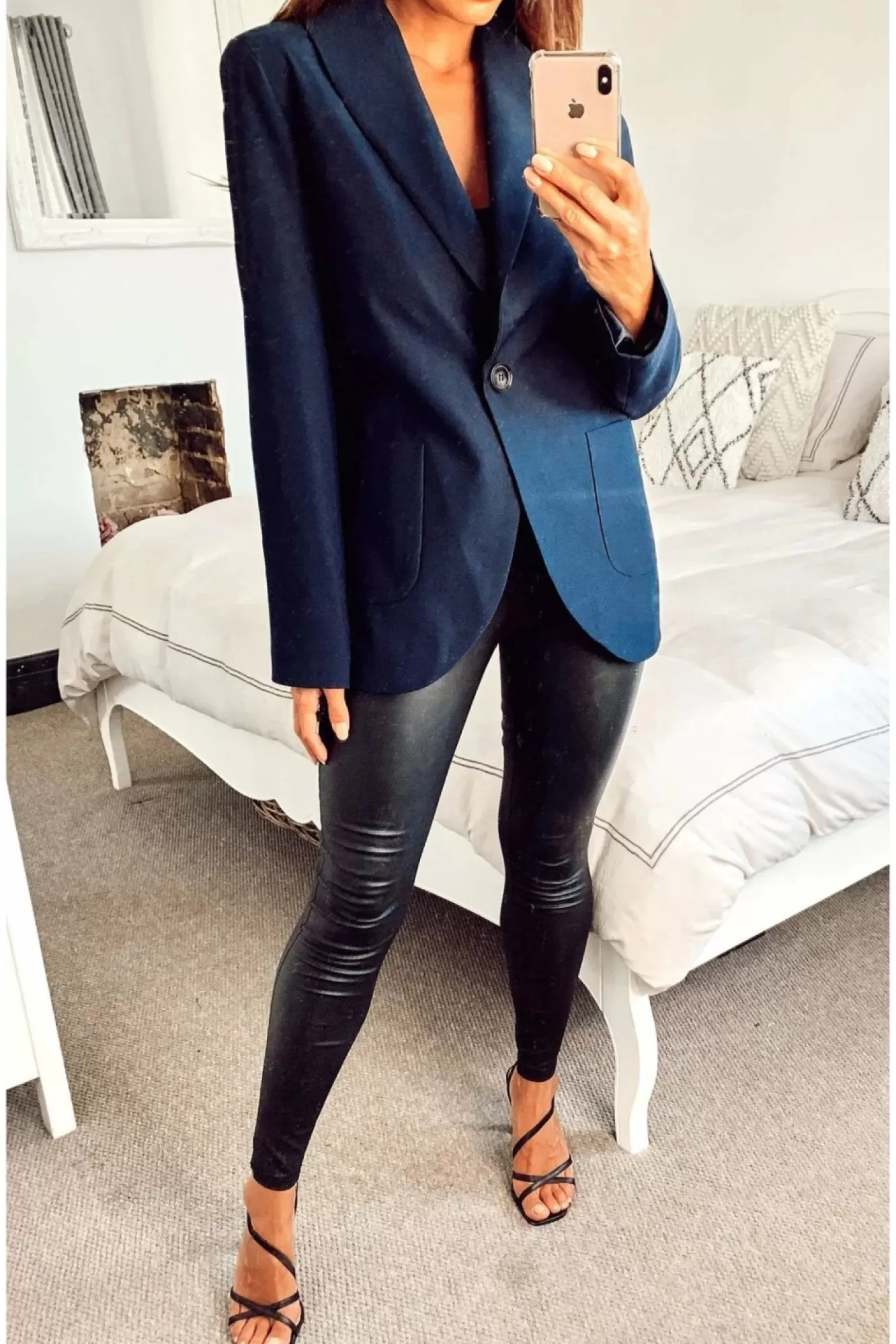 Outerwear^De La Creme Fashions Patch Pocket Tailored Fit Blazer