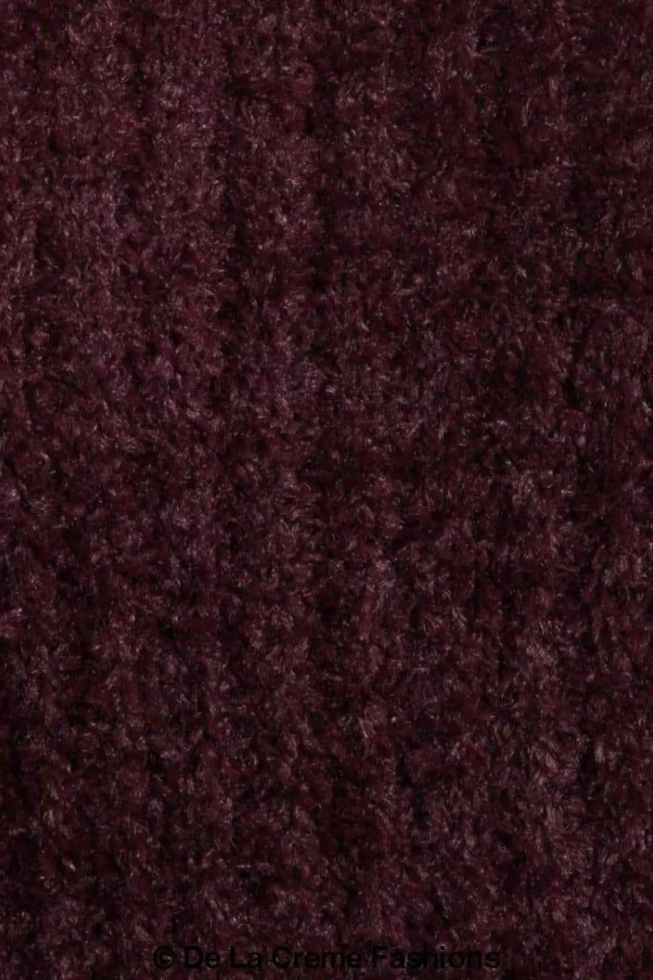 Jumpers^De La Creme Fashions Soft Chenille Jumper
