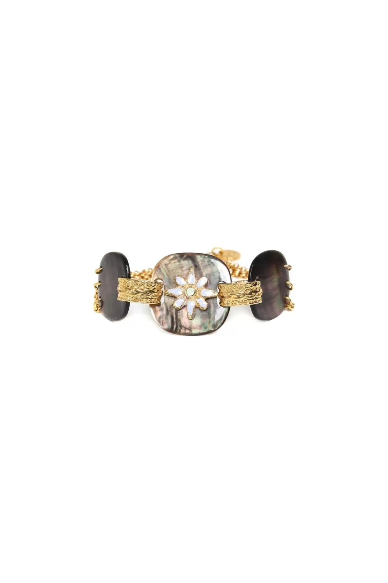 Jewellery^Elka London Alexa  Gold
