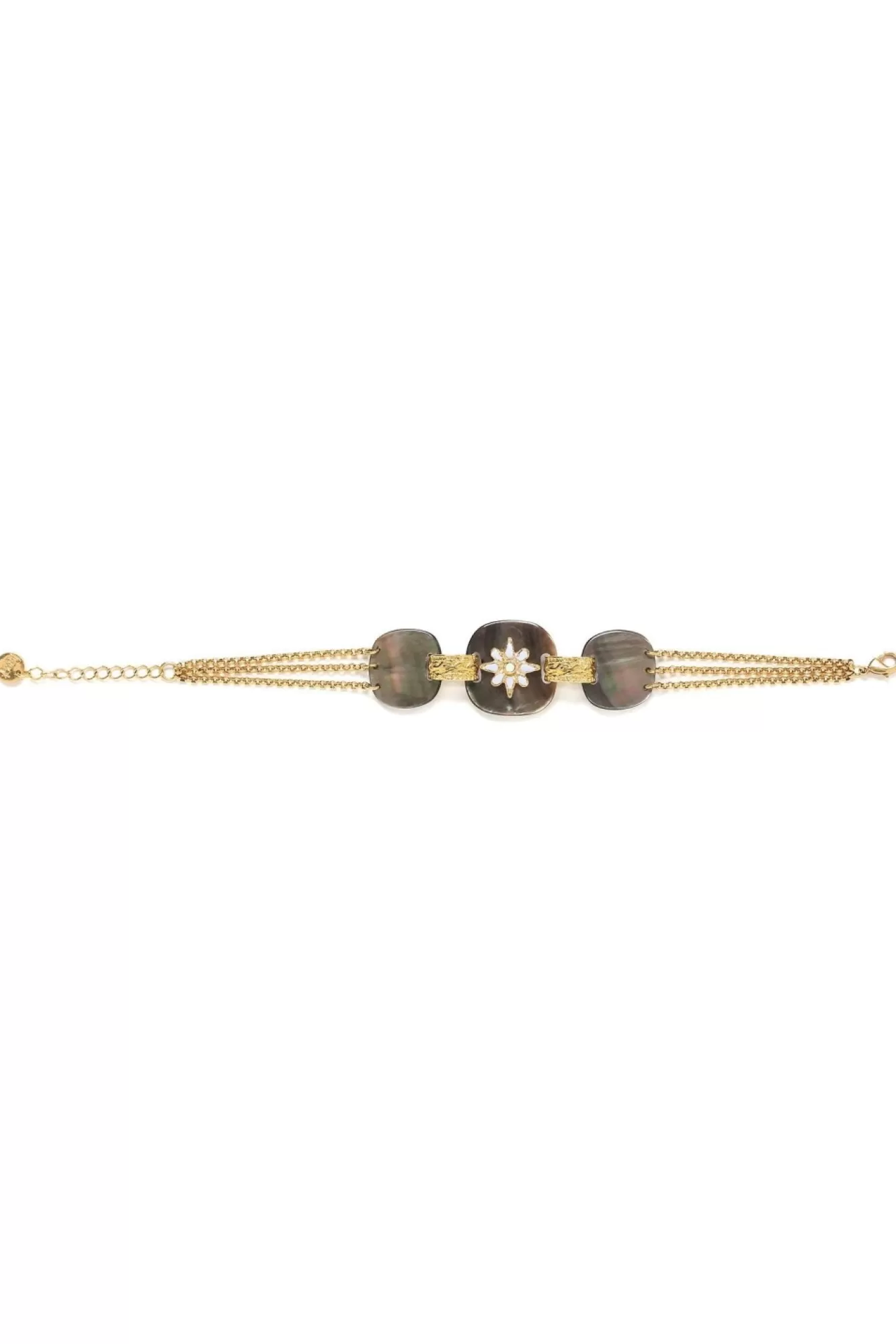 Jewellery^Elka London Alexa  Gold