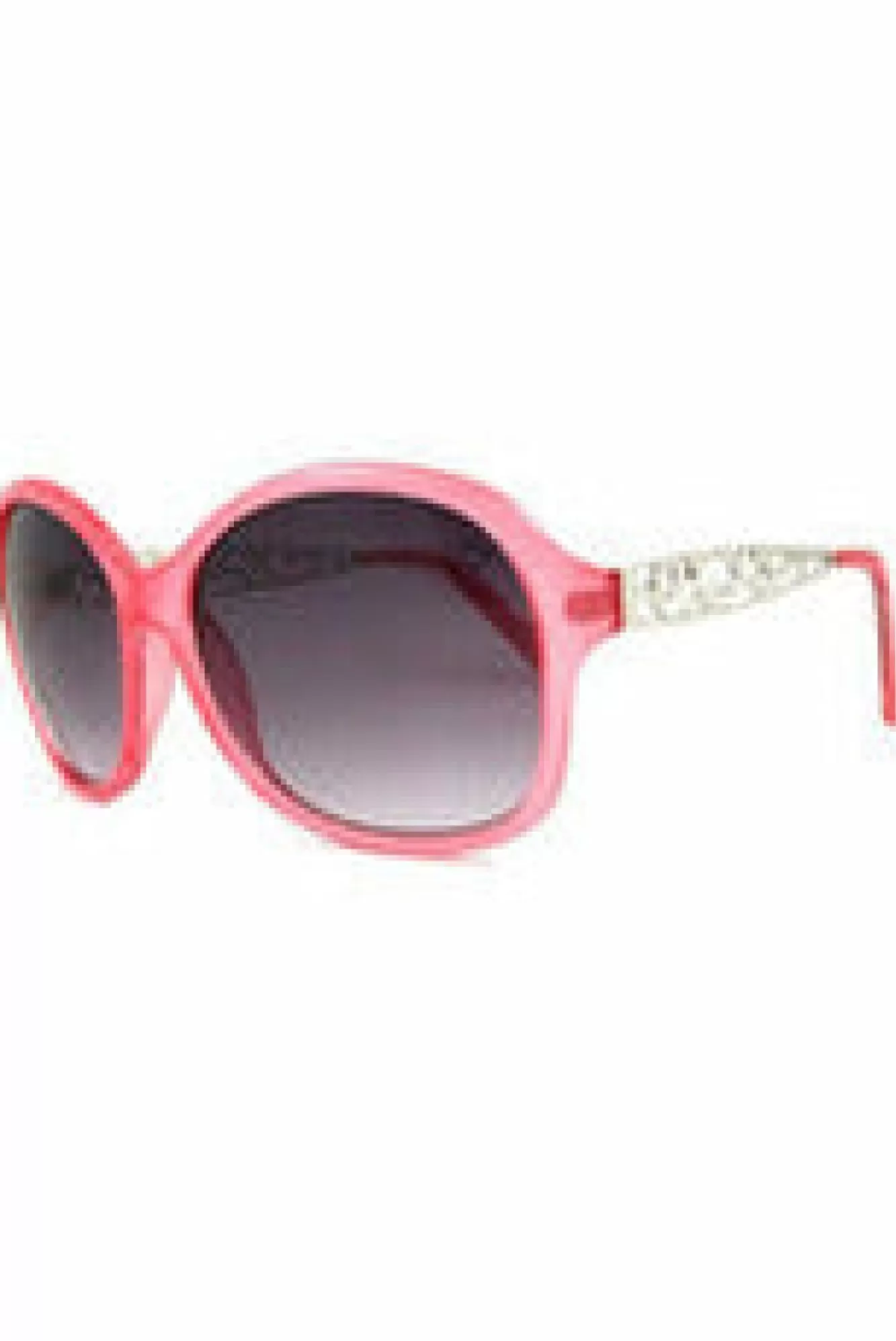 Sunglasses^RubyRocks Bold And Beautiful Pink