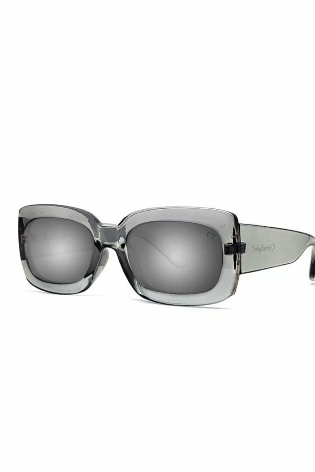 Sunglasses^RubyRocks 'Laura Abby' Sunglasses In Crystal