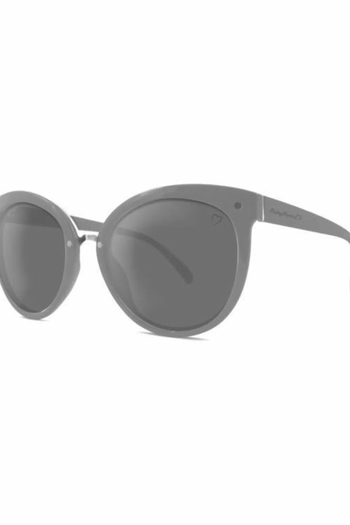 Sunglasses^RubyRocks Rounded Cat Rr24-3 Grey