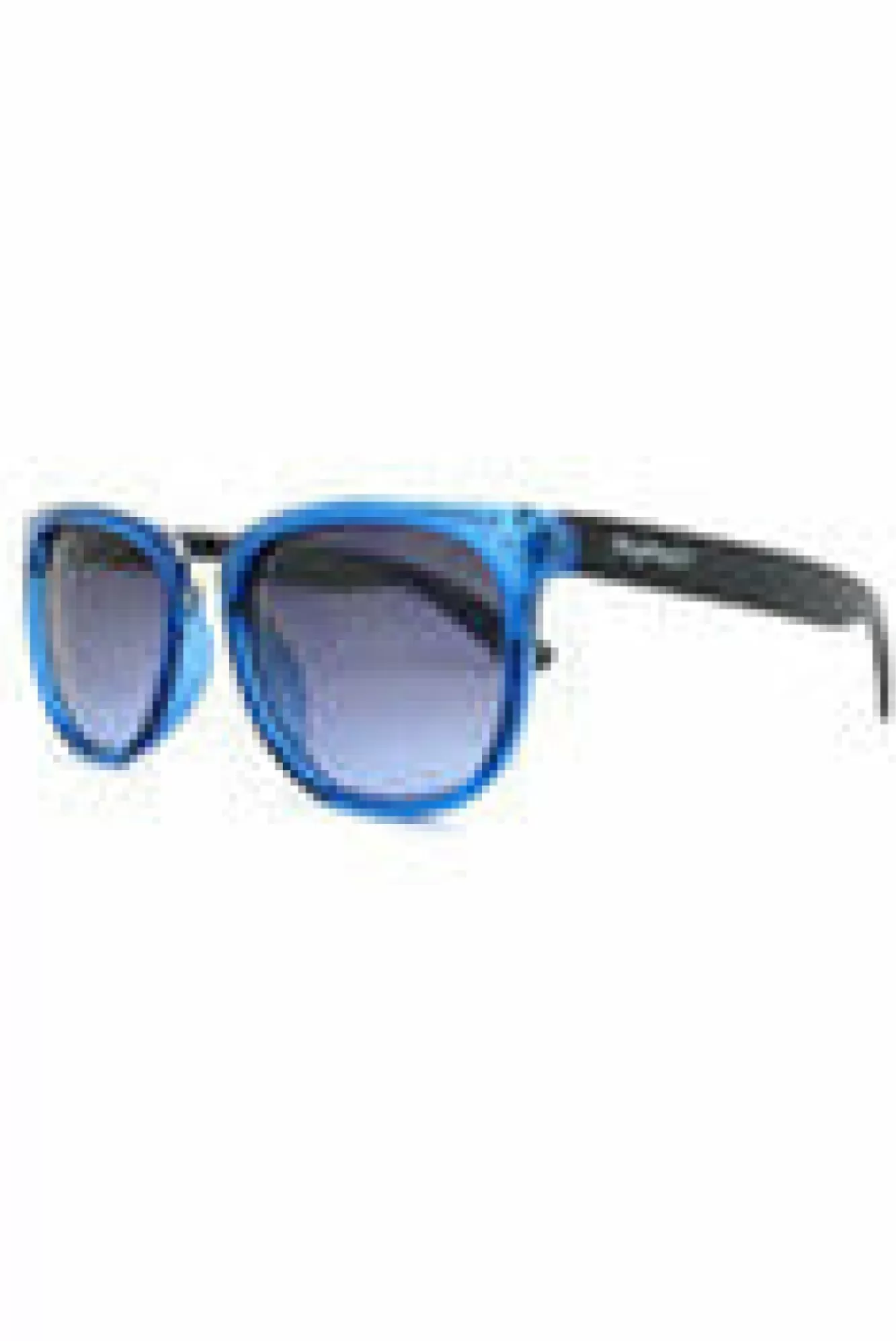 Sunglasses^RubyRocks Soho Is Sexy Blue