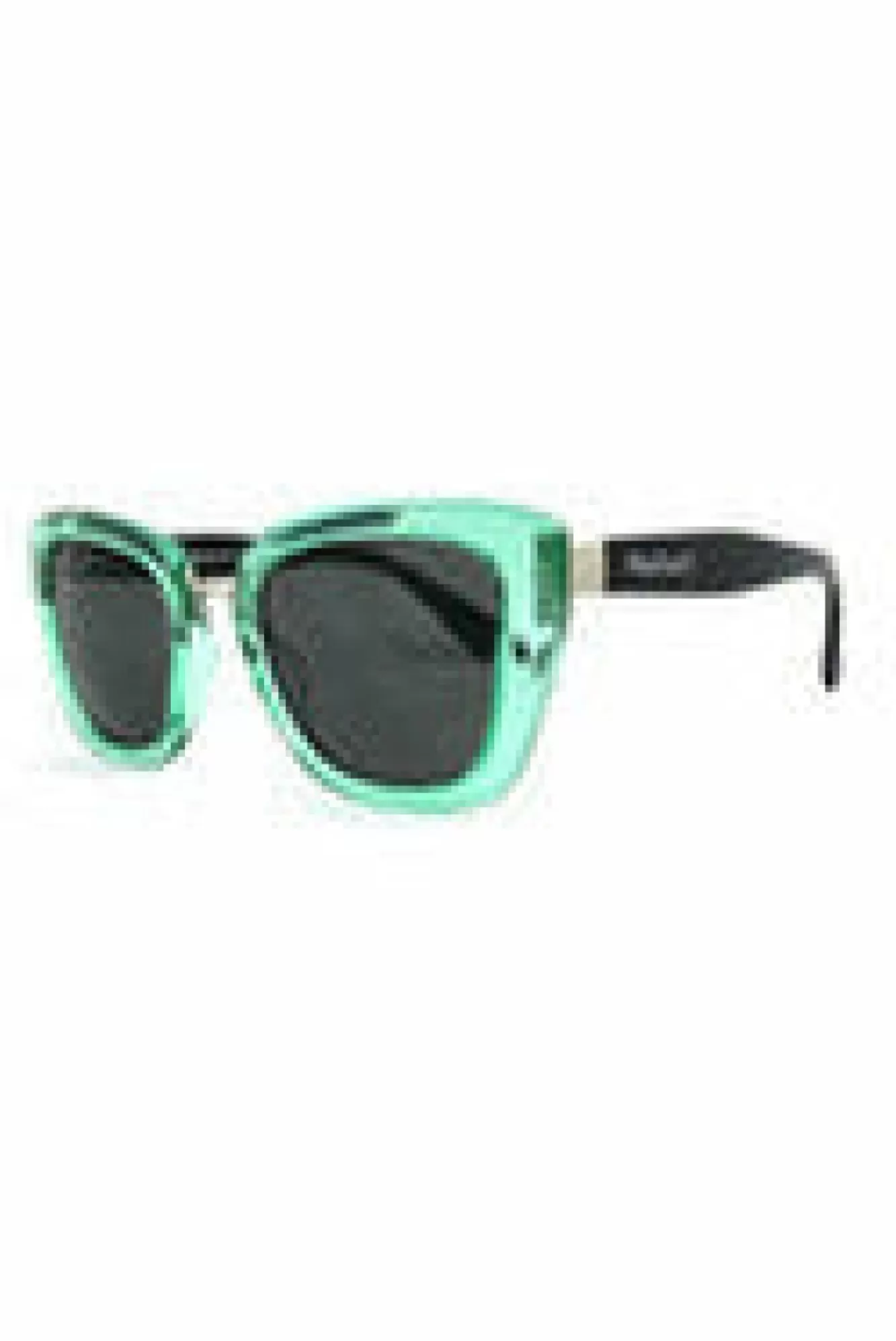 Sunglasses^RubyRocks Squarish Cat Multi