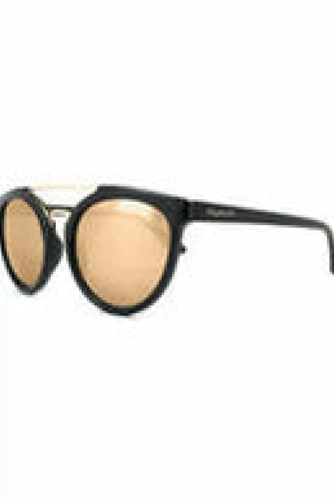 Sunglasses^RubyRocks Trendy Top Bar Multi